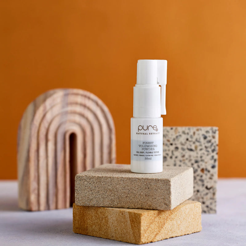 Load image into Gallery viewer, Pure Finest Volumising Powder 35ml
