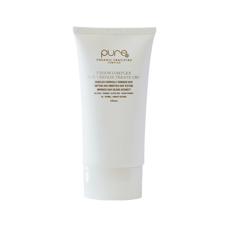 Load image into Gallery viewer, Pure Fusion Complex Bond Repair Treatment 150ml
