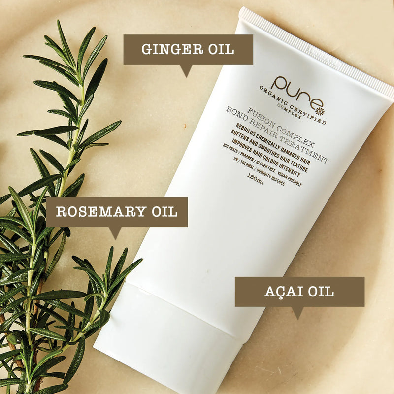 Load image into Gallery viewer, Pure Fusion Complex Bond Repair Treatment 150ml
