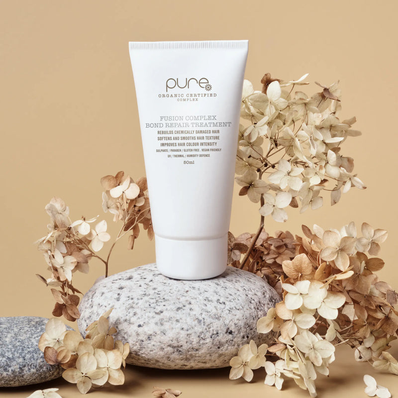 Load image into Gallery viewer, Pure Fusion Complex Bond Repair Treatment 150ml
