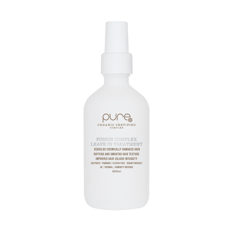 Load image into Gallery viewer, Pure Fusion Complex Leave In Treatment 200ml
