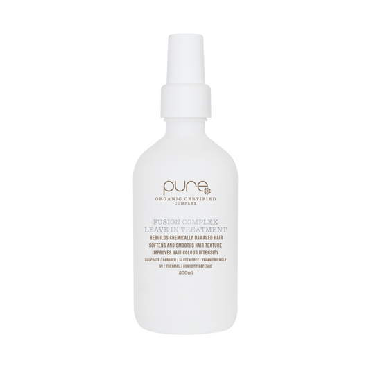 Pure Fusion Complex Leave In Treatment 200ml