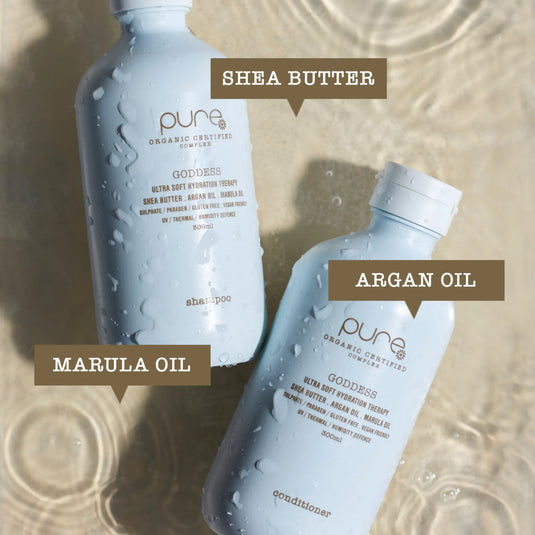 Pure Goddess Conditioner 300ml