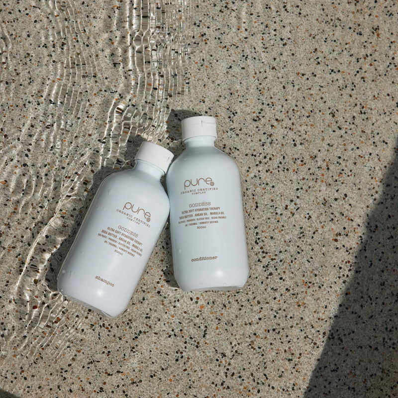 Load image into Gallery viewer, Pure Goddess Conditioner 300ml
