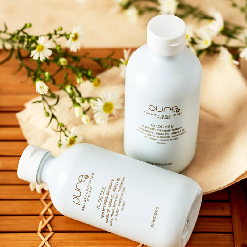 Load image into Gallery viewer, Pure Goddess Shampoo 300ml
