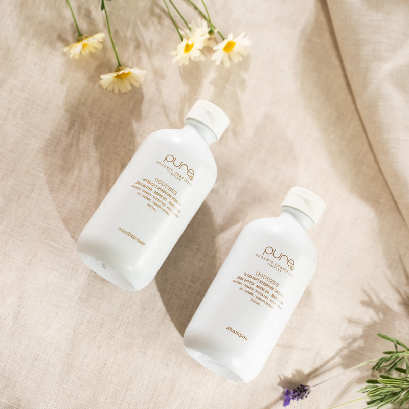 Load image into Gallery viewer, Pure Goddess Shampoo 300ml
