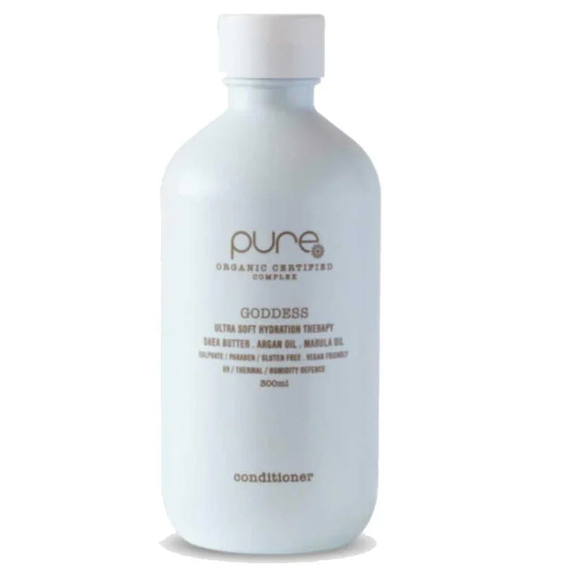 Load image into Gallery viewer, Pure Goddess Shampoo &amp; Conditioner 300ml Duo
