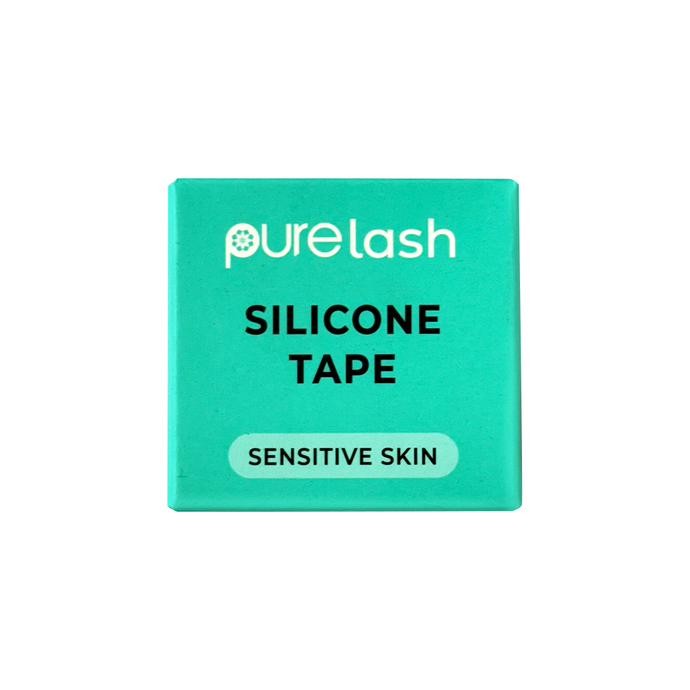 Pure Lash Silicone Tape White