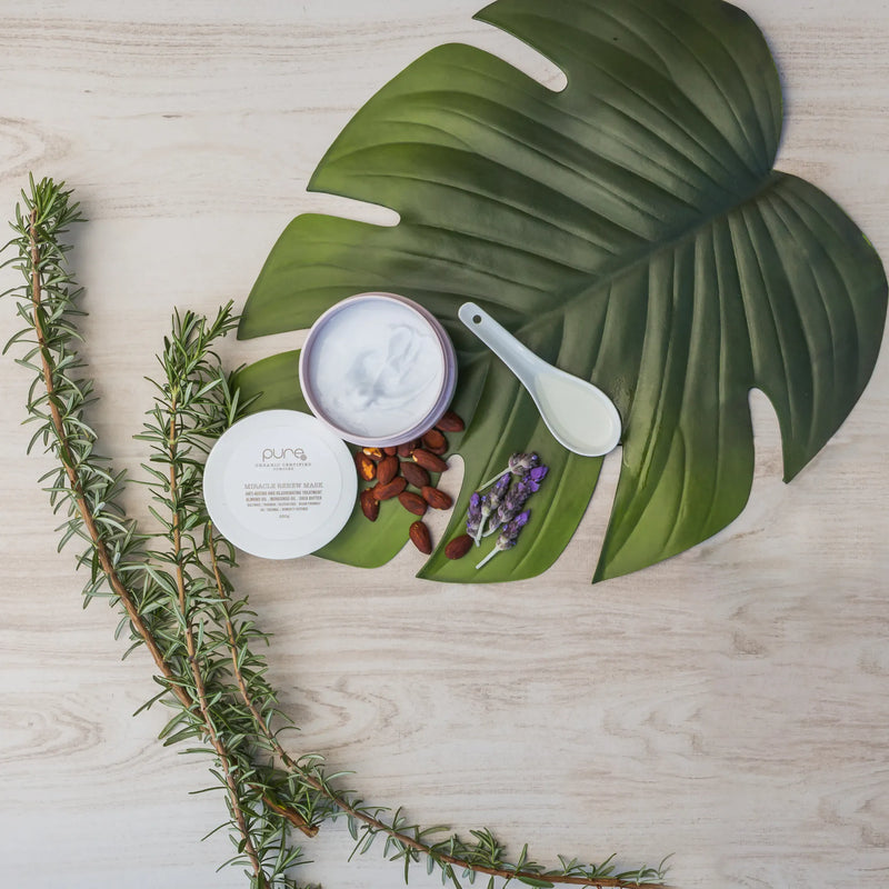Load image into Gallery viewer, Pure Miracle Renew Mask 250ml
