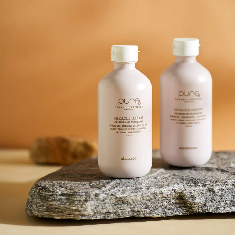 Load image into Gallery viewer, Pure Miracle Renew Shampoo 300ml
