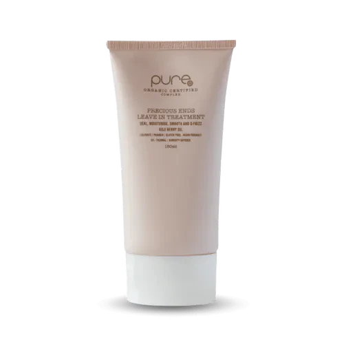 Load image into Gallery viewer, Pure Precious Ends Leave-in Moisturising Treatment 150ml
