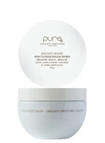 Load image into Gallery viewer, Pure Sacred Mask 250ml
