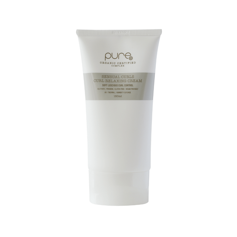 Load image into Gallery viewer, Pure Sensual Curls Curl Relaxing Cream 150ml
