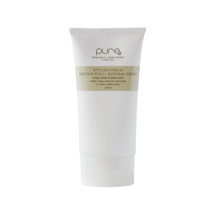 Pure Styling Cream 150ml