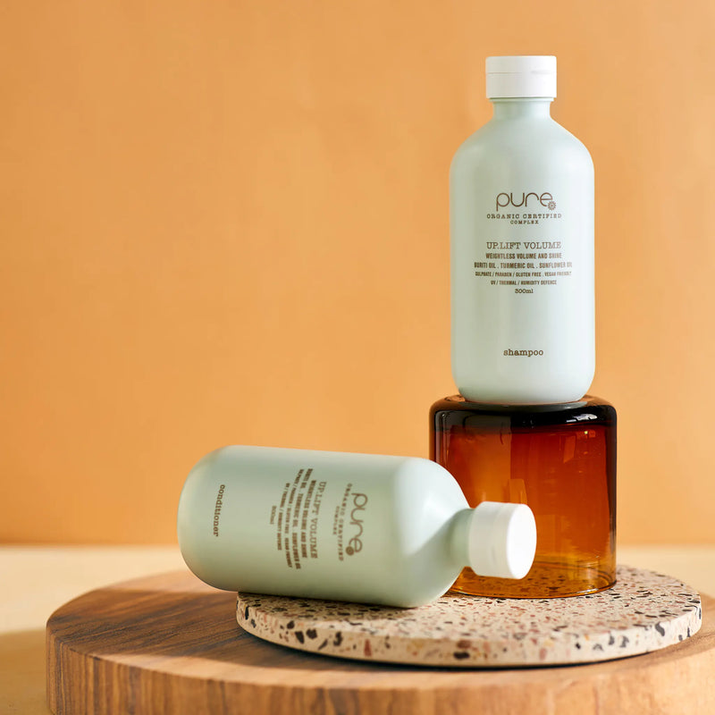Load image into Gallery viewer, Pure Up-lift Volume Shampoo 300ml
