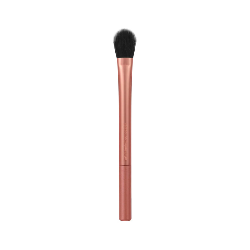 Load image into Gallery viewer, Real Techniques Brightening Concealer Makeup Brush
