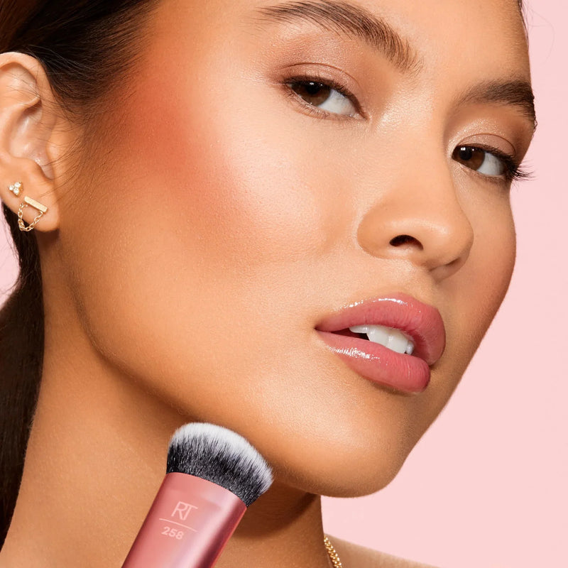 Load image into Gallery viewer, Real Techniques Face Base Brush Set
