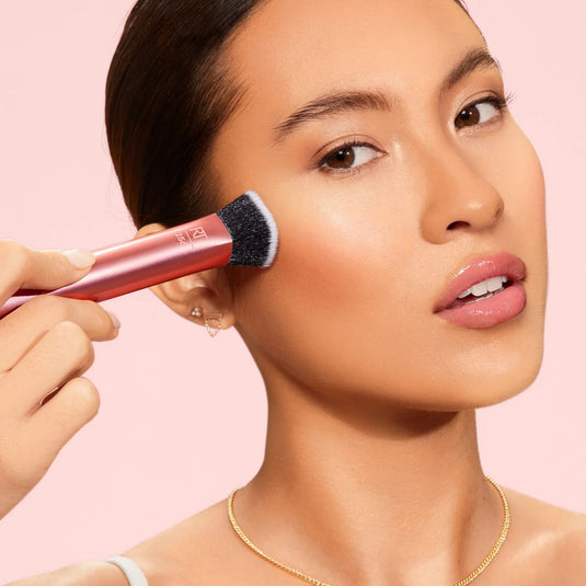 Real Techniques Face Base Brush Set