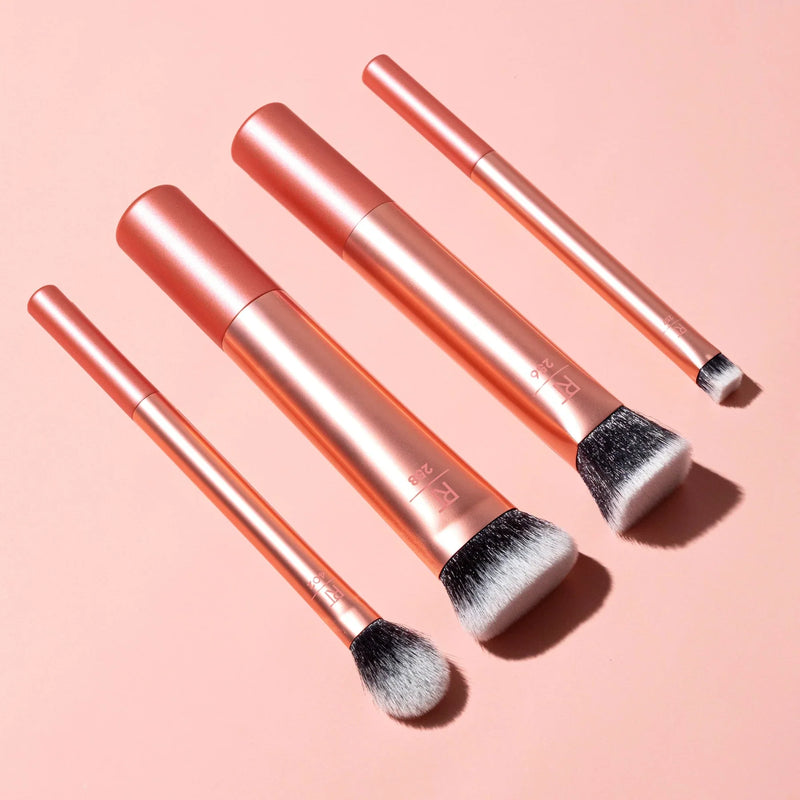 Load image into Gallery viewer, Real Techniques Face Base Brush Set
