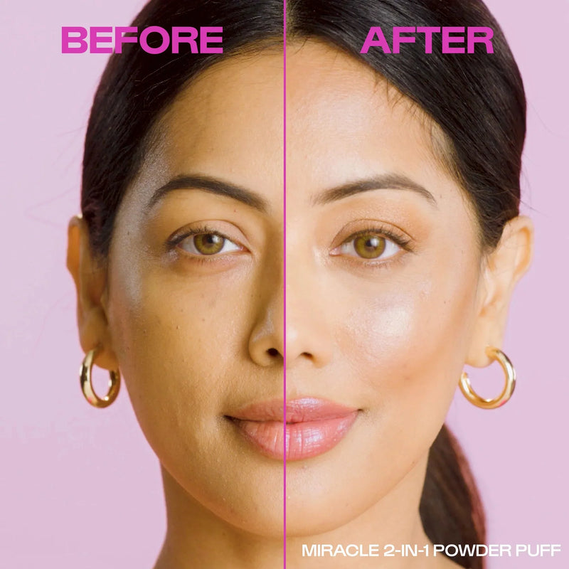 Load image into Gallery viewer, Real Techniques Miracle 2-in-1 Powder Puff
