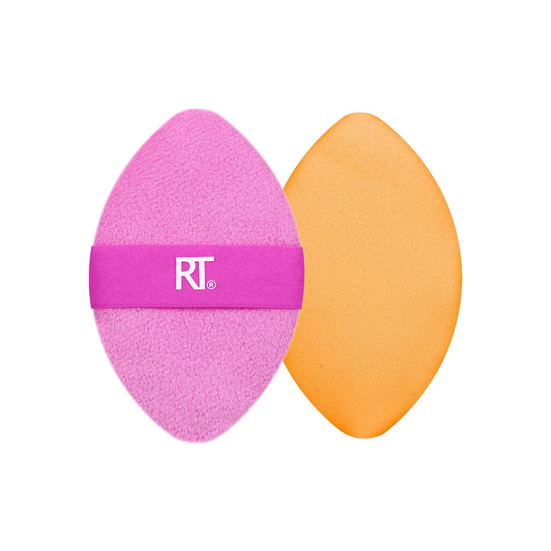 Load image into Gallery viewer, Real Techniques Miracle 2-in-1 Powder Puff

