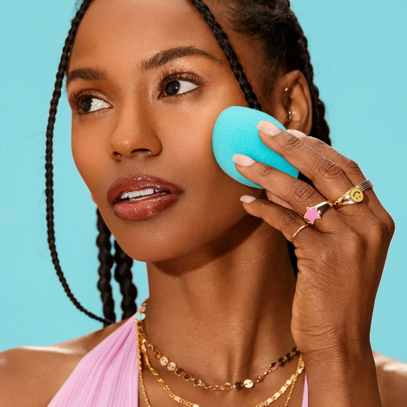 Load image into Gallery viewer, Real Techniques Miracle Airblend Sponge 2pk
