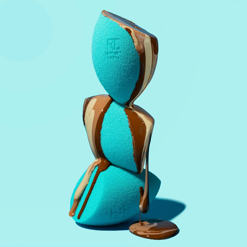 Load image into Gallery viewer, Real Techniques Miracle Airblend Sponge 2pk
