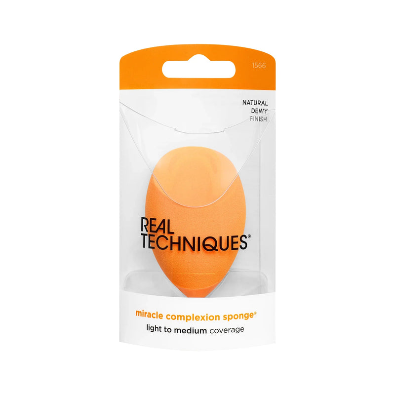Load image into Gallery viewer, Real Techniques Miracle Complexion Sponge

