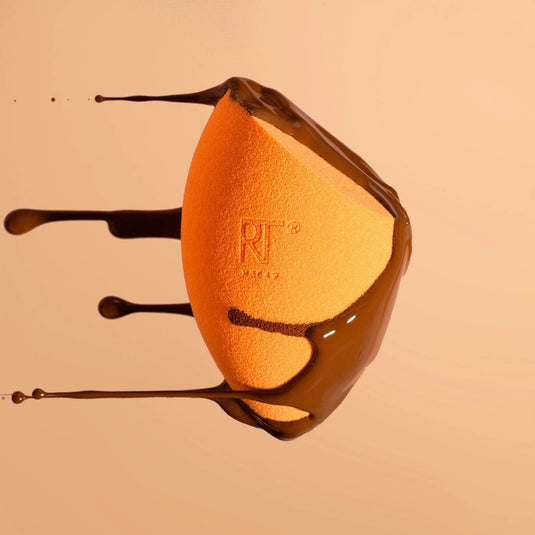 Real Techniques Miracle Complexion Sponge 4pk
