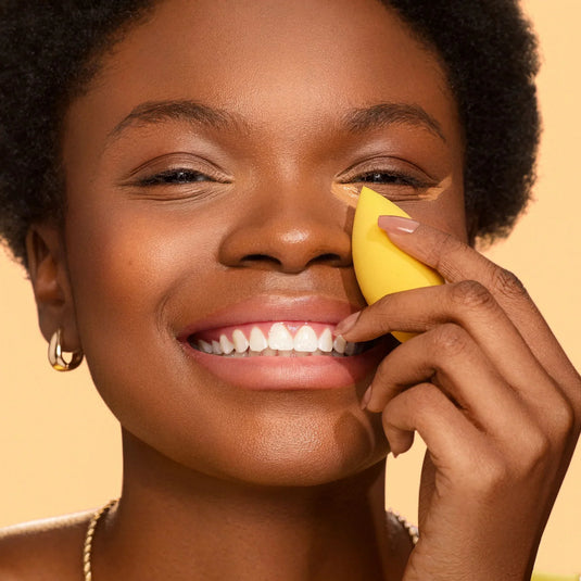Real Techniques Miracle Concealer Sponge
