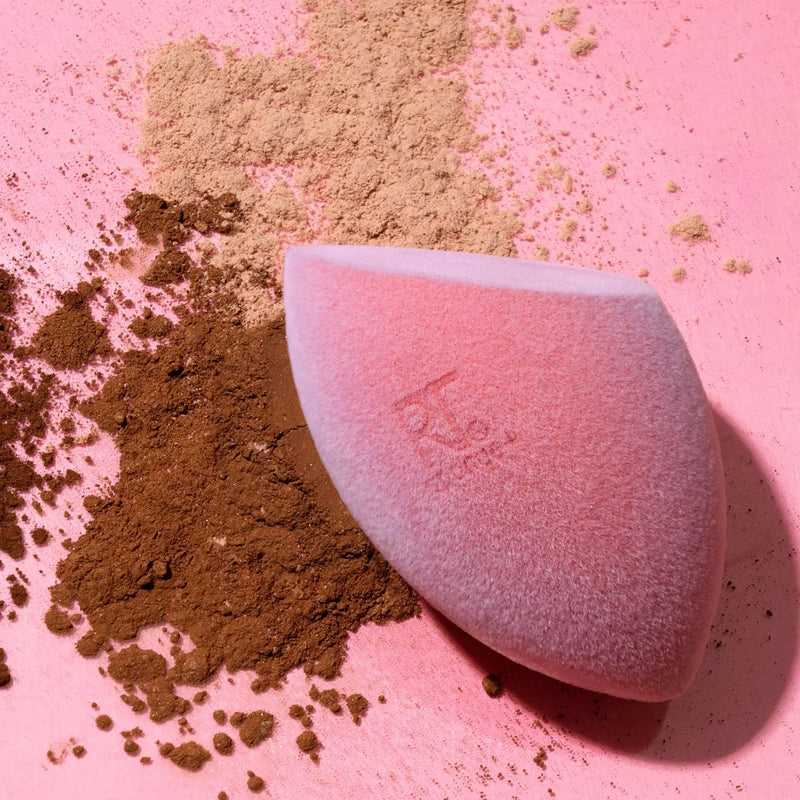 Load image into Gallery viewer, Real Techniques Miracle Powder Sponge
