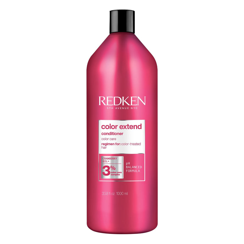 Load image into Gallery viewer, Redken Colour Extend Magnetics Conditioner 1 Litre
