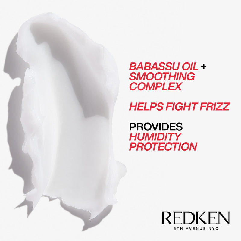 Load image into Gallery viewer, Redken Frizz Dismiss Conditioner 300ml
