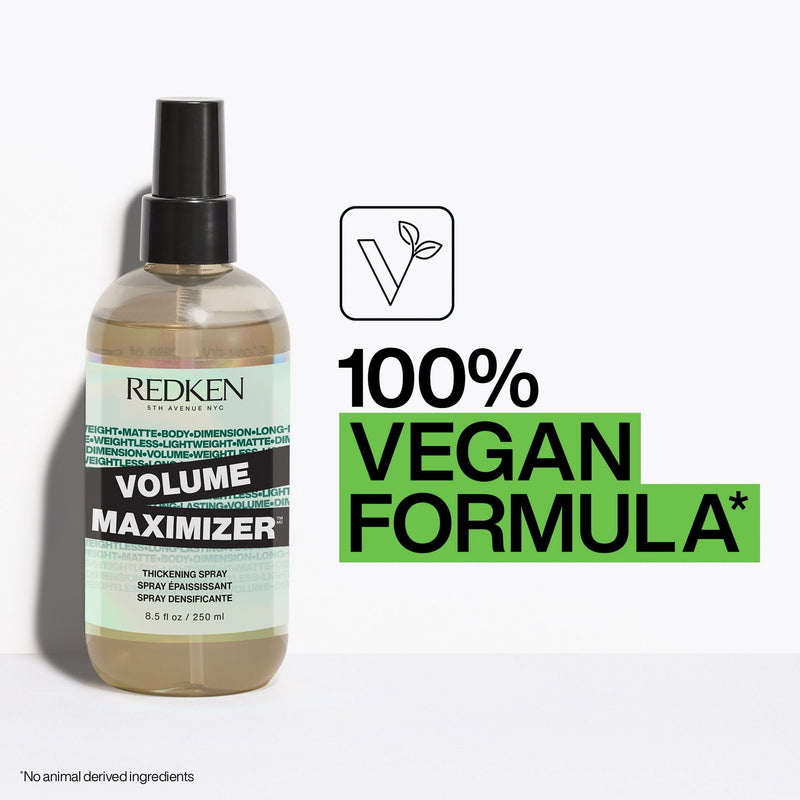 Load image into Gallery viewer, Redken Volume Maximizer Thickening Spray 250ml
