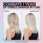 Load image into Gallery viewer, Redken Acidic Bonding Concentrate Shampoo &amp; Conditioner 1 Litre Duo
