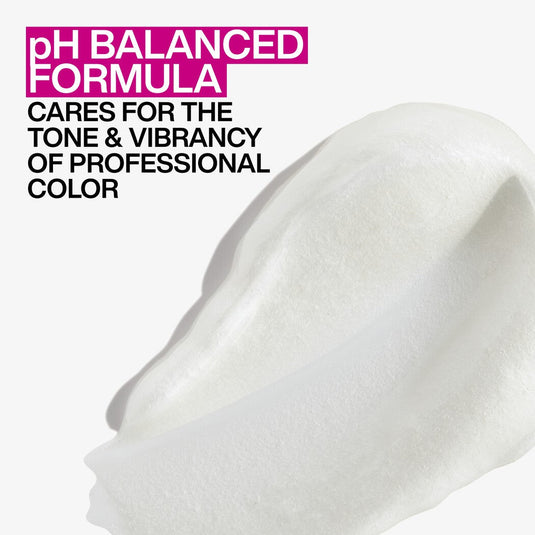 Redken Color Extend Magnetics Shampoo & Conditioner 1L Duo