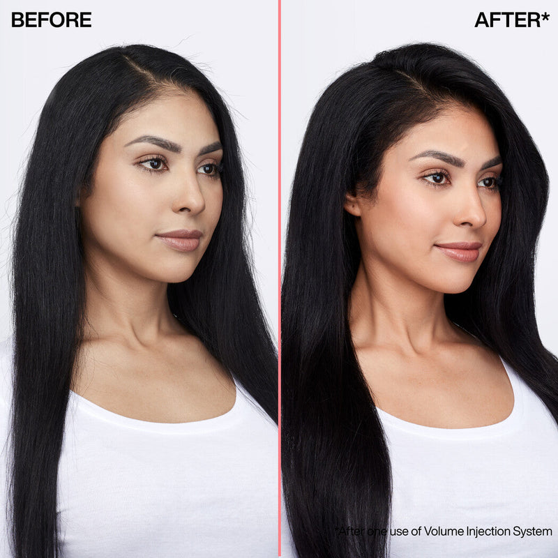 Load image into Gallery viewer, Redken Volume Injection Conditioner 1 Litre

