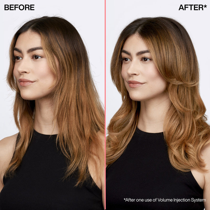 Load image into Gallery viewer, Redken Volume Injection Conditioner 1 Litre
