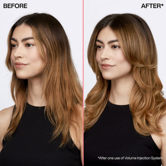 Redken Volume Injection Conditioner 1 Litre