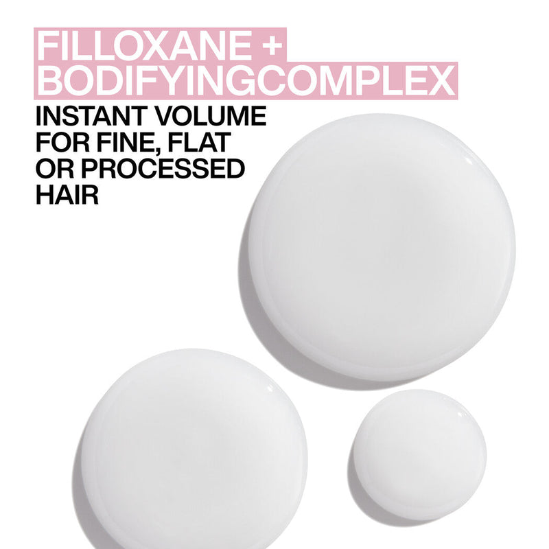 Load image into Gallery viewer, Redken Volume Injection Shampoo 300ml
