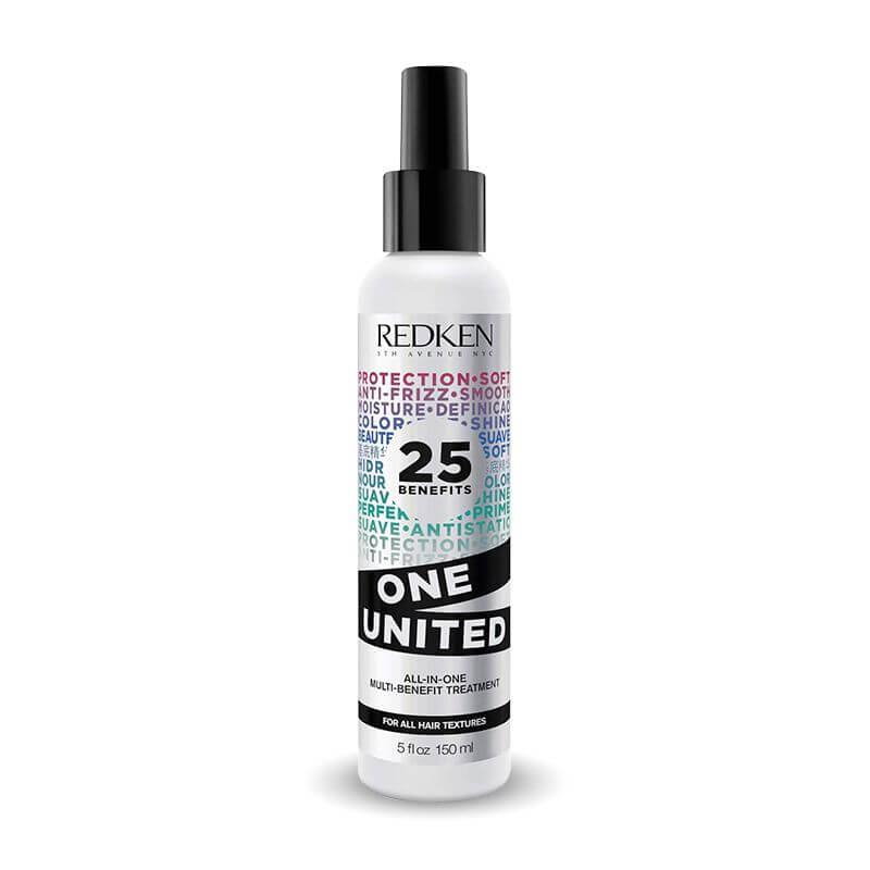 Load image into Gallery viewer, Redken One United All-In-One Multi-Benefit Treatment 150ml
