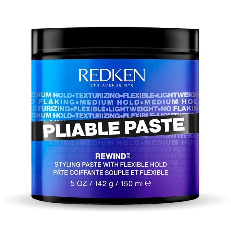 Load image into Gallery viewer, Redken Rewind Pliable Paste 150ml - Salon Style

