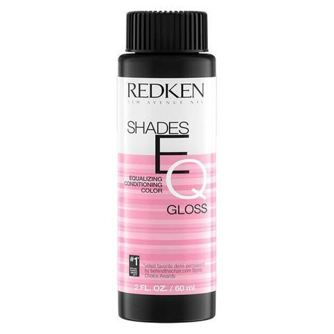Load image into Gallery viewer, Redken Shades EQ Demi Permanent Hair Gloss 03A Terra Cotta 60ml
