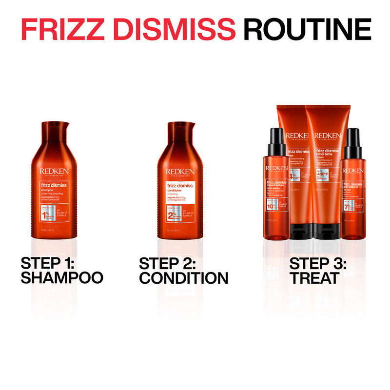 Load image into Gallery viewer, Redken Frizz Dismiss Anti Static Oil Mist 125ml

