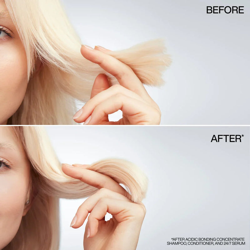 Load image into Gallery viewer, Redken Acidic Bonding Concentrate 24/7 Night &amp; Day Serum 100ml
