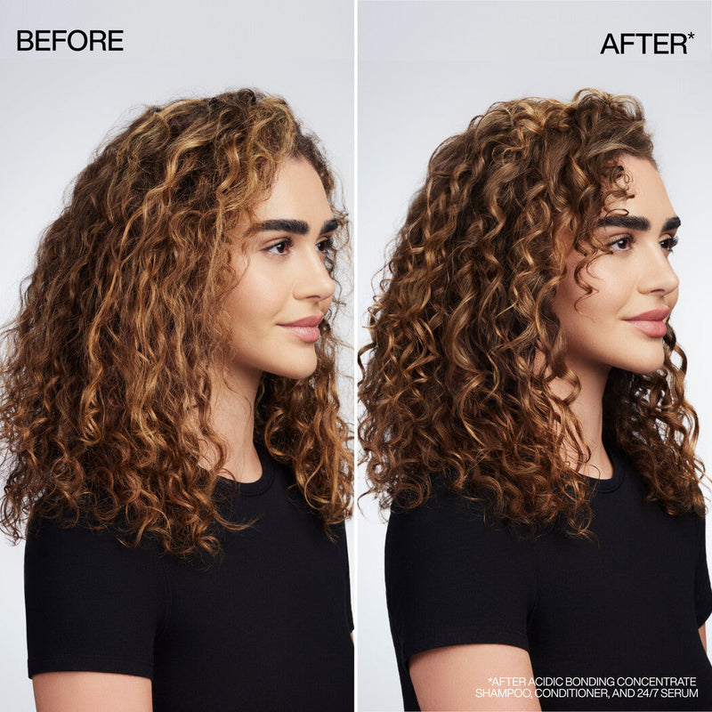 Load image into Gallery viewer, Redken Acidic Bonding Concentrate 24/7 Night &amp; Day Serum 100ml
