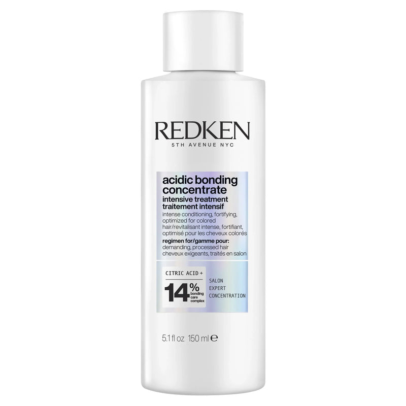 Load image into Gallery viewer, Redken Acidic Bonding Concentrate Intensive Treatment 150ml
