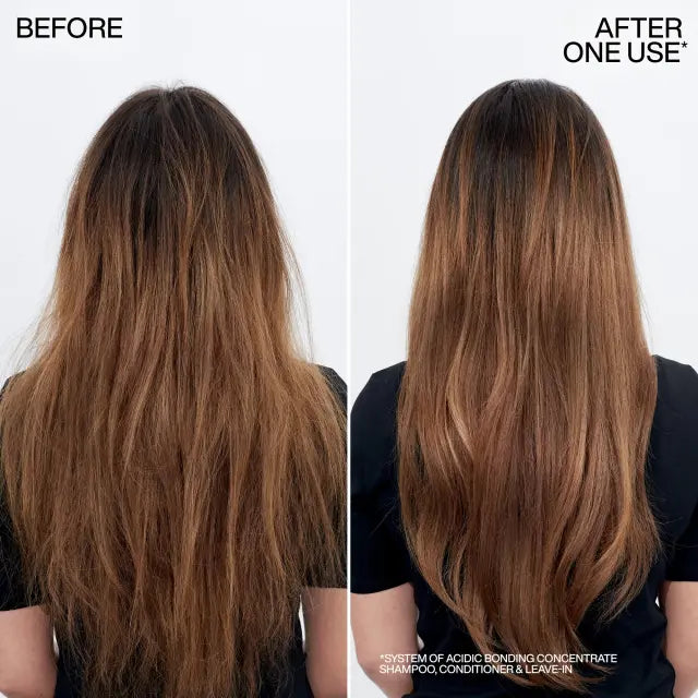 Load image into Gallery viewer, Redken Acidic Bonding Concentrate Shampoo and Conditioner Refill Pouch Duo
