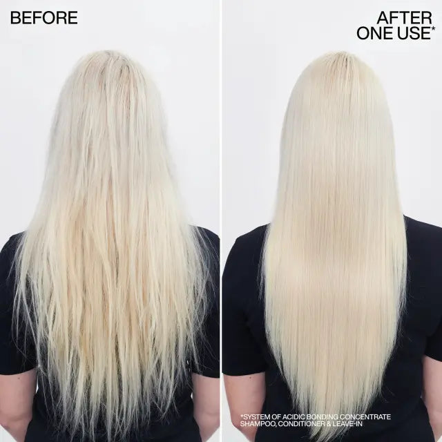 Load image into Gallery viewer, Redken Acidic Bonding Concentrate Shampoo and Conditioner Refill Pouch Duo
