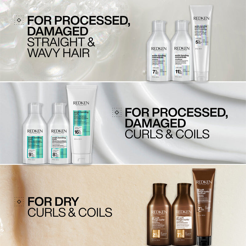 Load image into Gallery viewer, Redken Acidic Bonding Curls Leave-In Treatment 250ml
